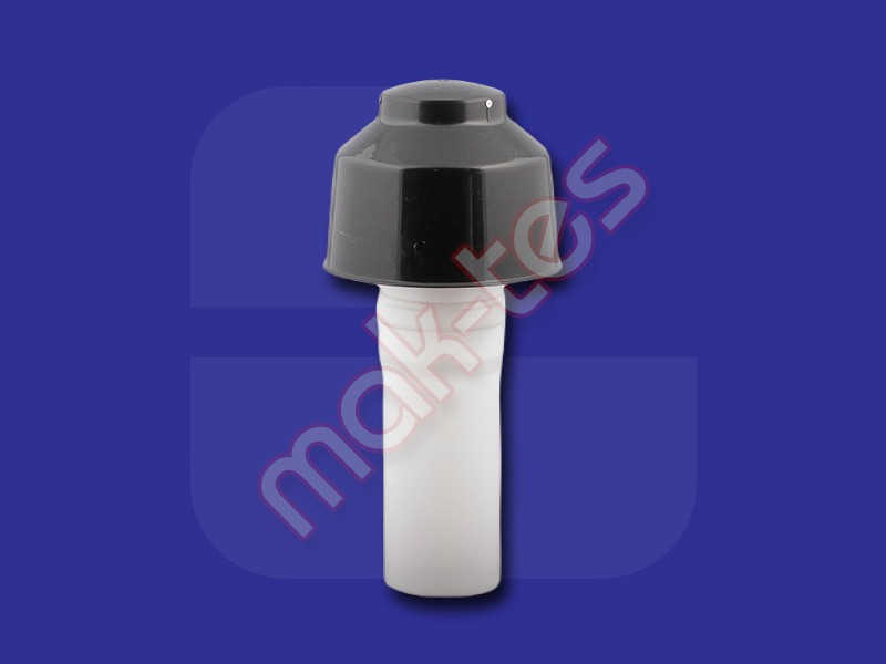 60/100 Condensing Flue Kit