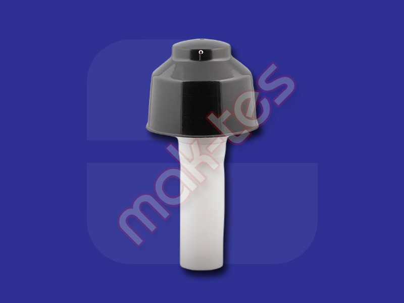 100/150 Condensing Flue Kit