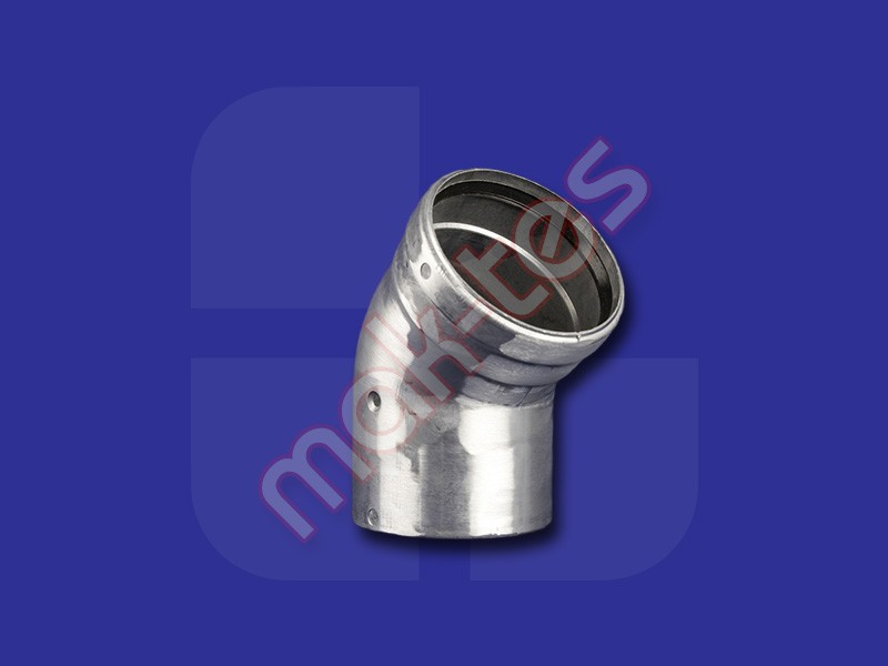 60-100 Hermetic Conventional and Condensing Elbows