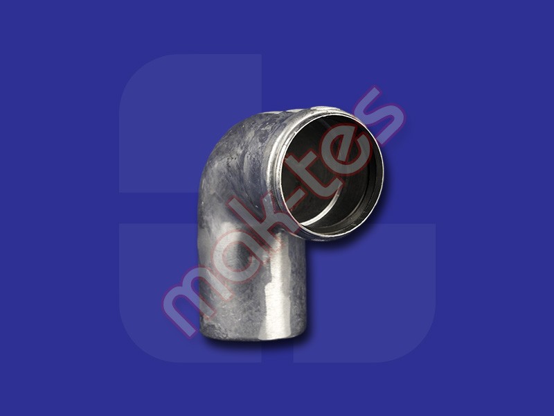 60-100 Hermetic Conventional and Condensing Elbows
