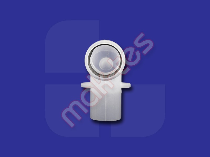 60-100 Hermetic Conventional and Condensing Elbows