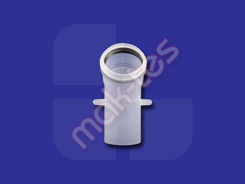 60-100 Hermetic Conventional and Condensing Elbows