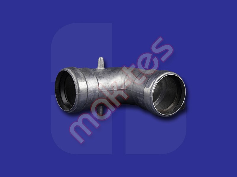 60-100 Hermetic Conventional and Condensing Elbows