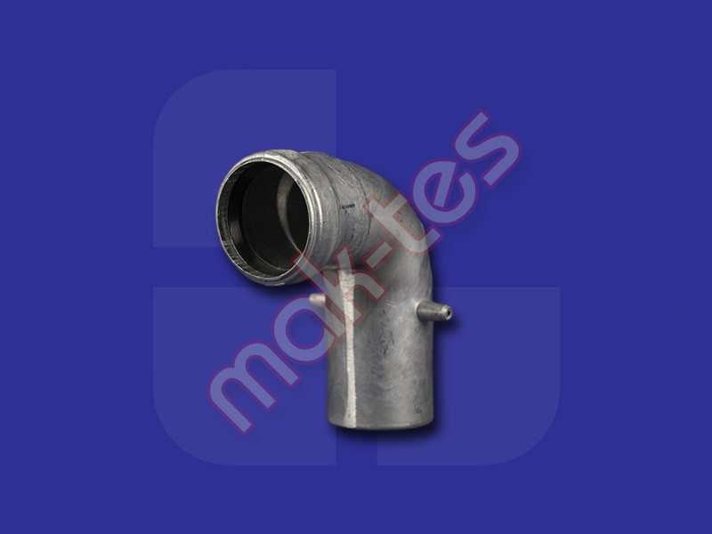 60-100 Hermetic Conventional and Condensing Elbows