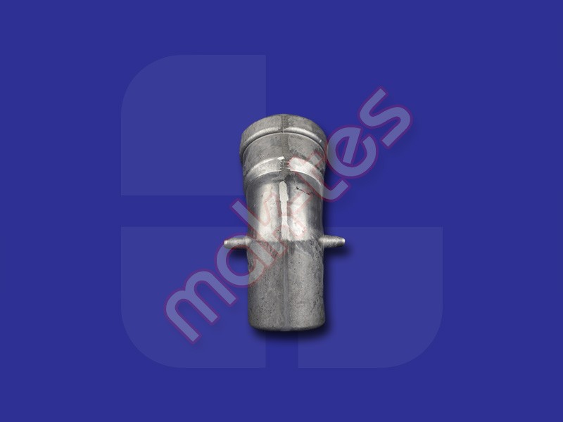 60-100 Hermetic Conventional and Condensing Elbows