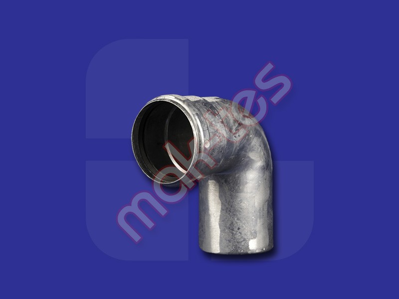 60-100 Hermetic Conventional and Condensing Elbows