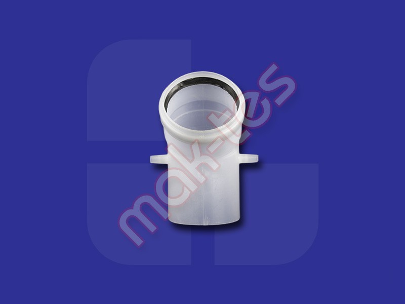 60-100 Hermetic Conventional and Condensing Elbows