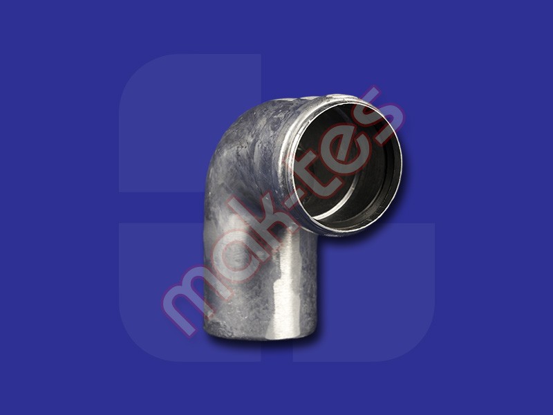 60-100 Hermetic Conventional and Condensing Elbows
