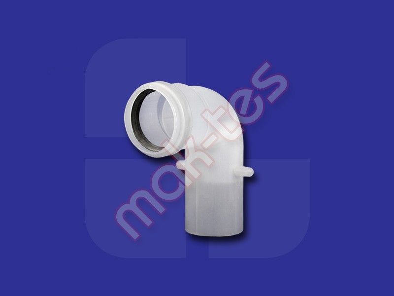 60-100 Hermetic Conventional and Condensing Elbows