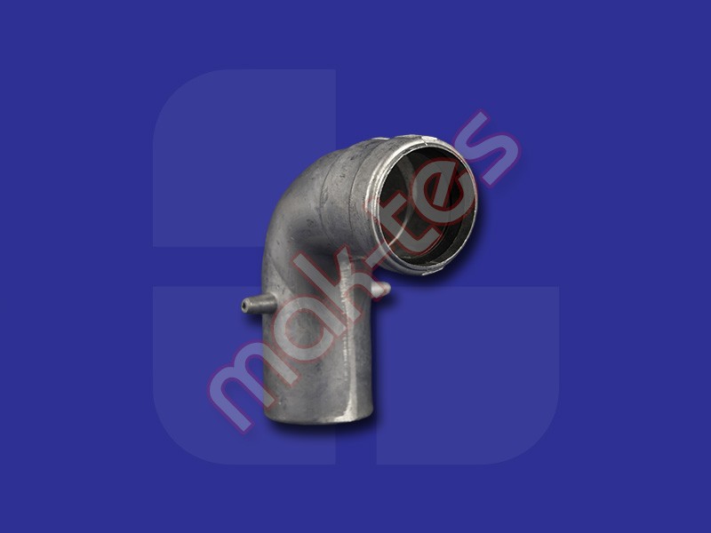 60-100 Hermetic Conventional and Condensing Elbows