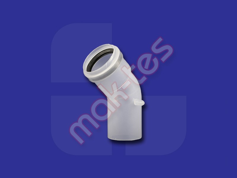 60-100 Hermetic Conventional and Condensing Elbows