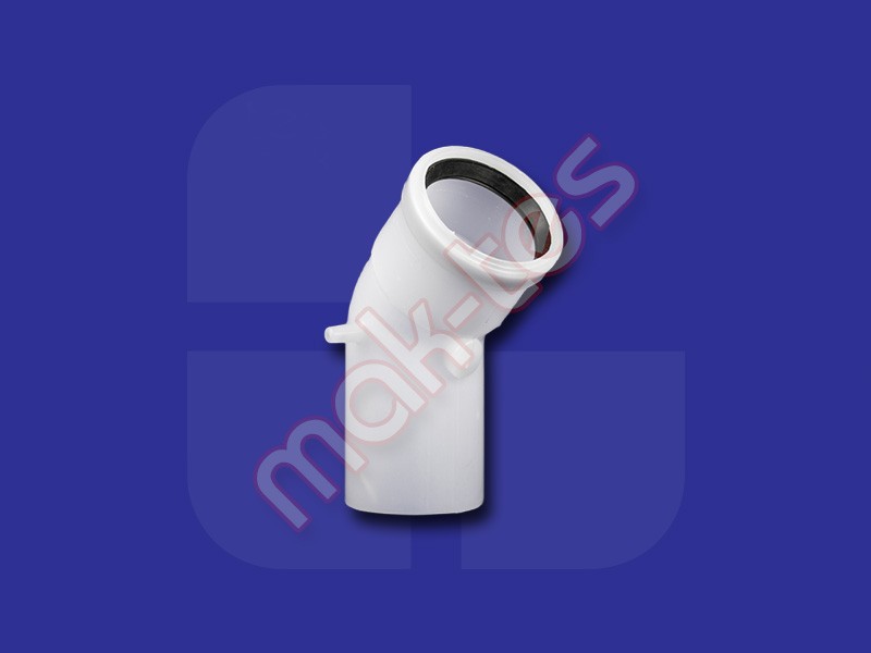 60-100 Hermetic Conventional and Condensing Elbows