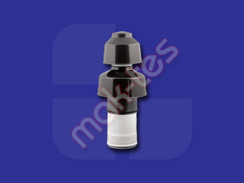 80/125 Condensing Flue Kit