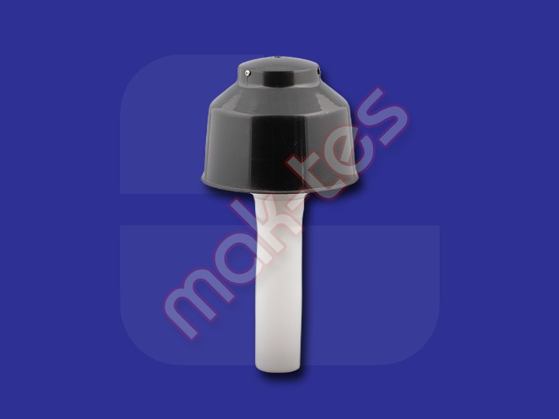 80/125 Condensing Flue Kit