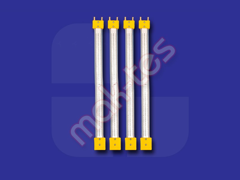 Manometer