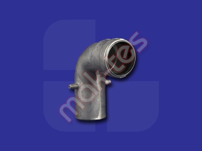 60-100 Hermetic Conventional and Condensing Elbows