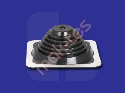 Roof Exit Bellow