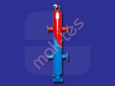 Hydraulic Separator Product